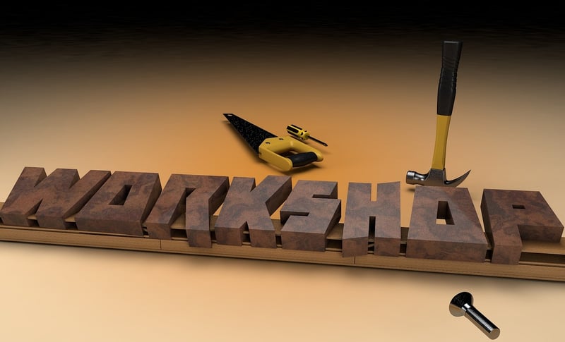 Skill Workshop